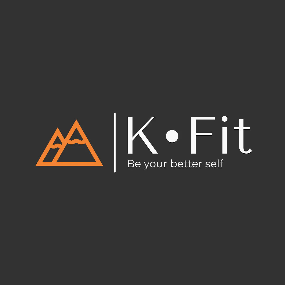 2026 KFIT SUMMER CHALLENGE 1.0 - 周三 Mobility + STRONG 30
