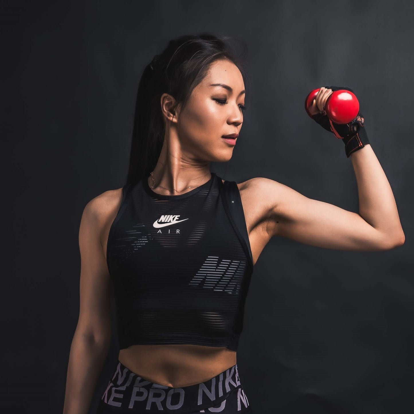 One-on-one Personal Training -  8 hours